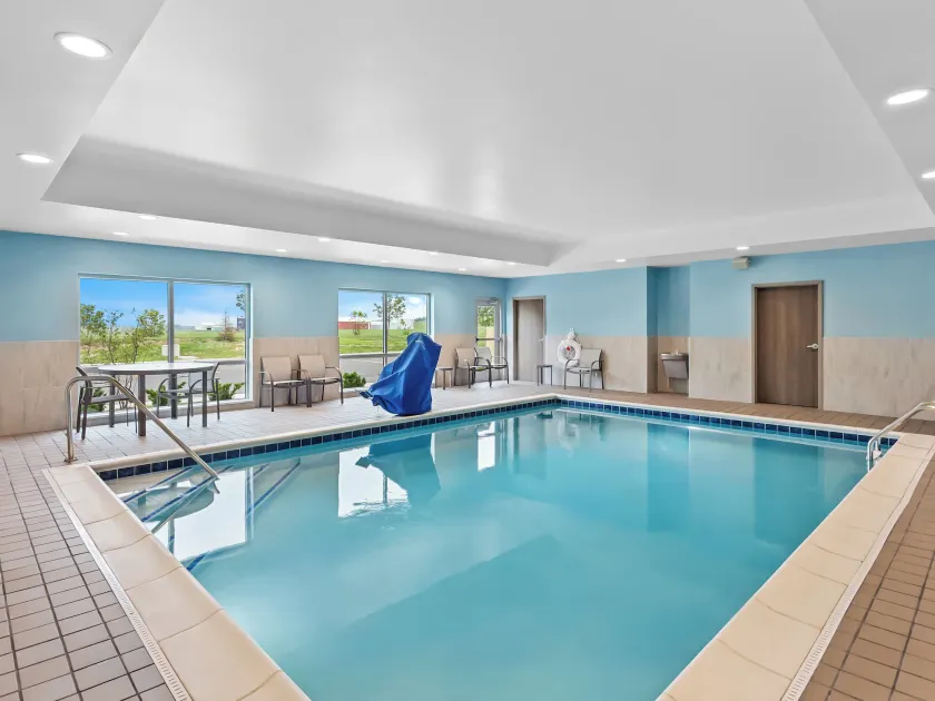 Holiday Inn Express Peotone by IHG - Image 1