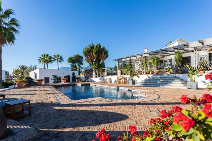 Cortijo Boutique Marbella - Image 1