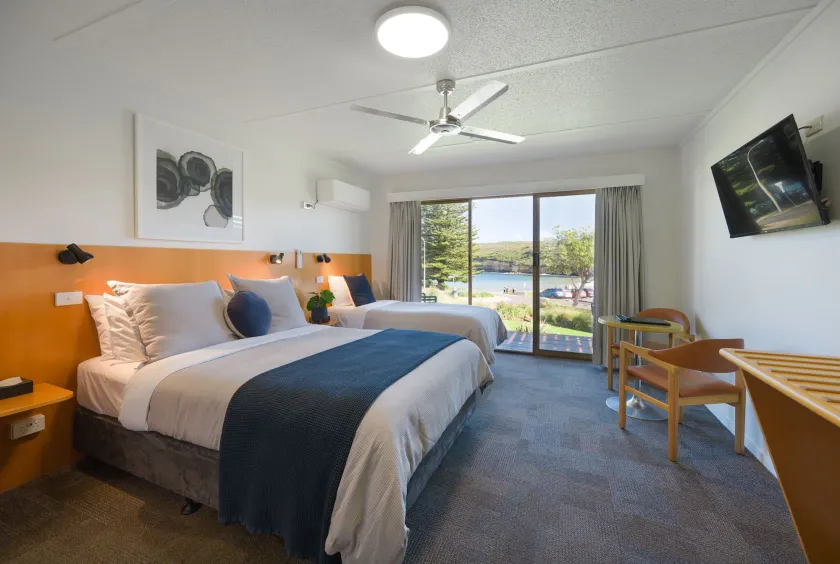 Loch Ard Motor Inn - Image 1
