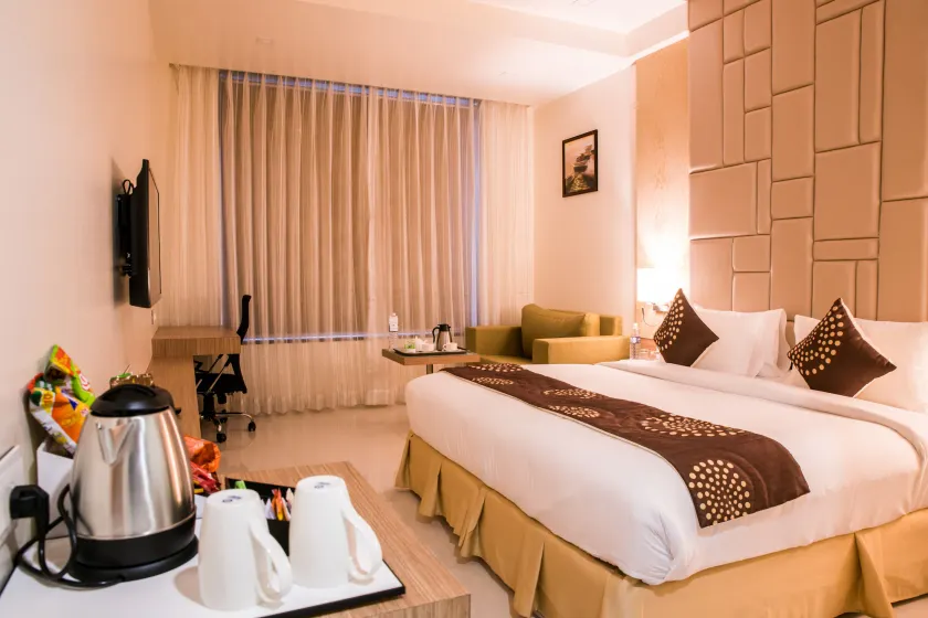 Hotel Grand Rio - Image 1