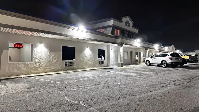 Wilkes Barre Lodge  - Image 1