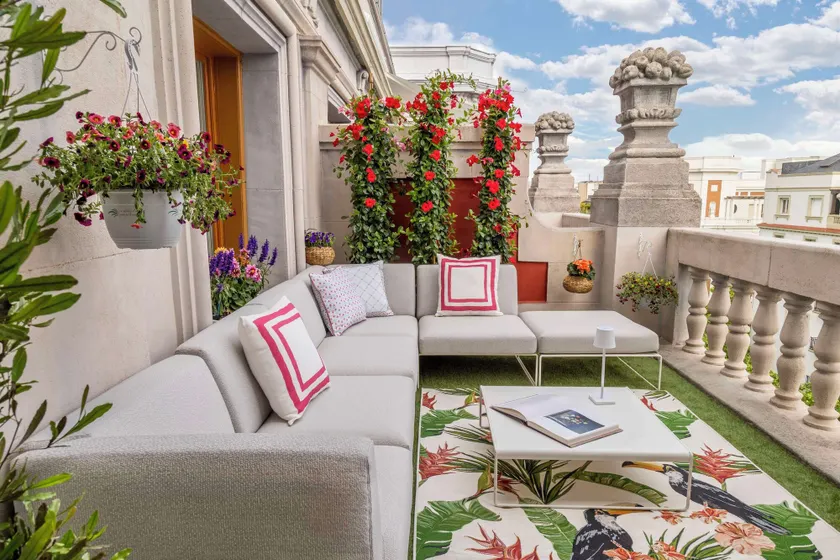NH Collection Madrid Abascal - Image 1