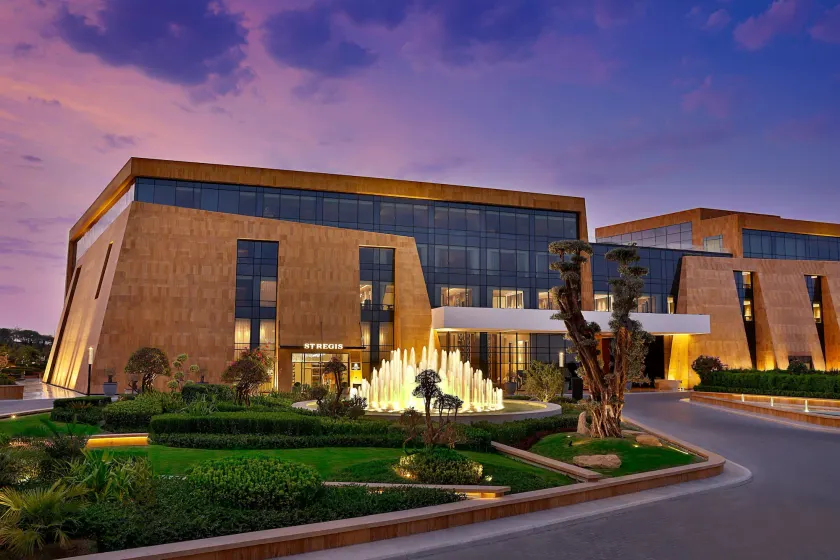 The St. Regis Riyadh - Image 1