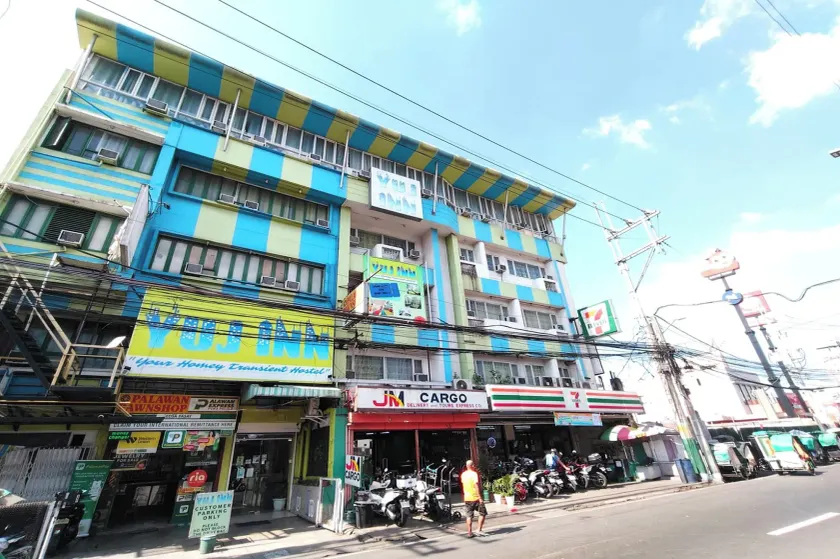 Yuj Inn Pasay - Image 1