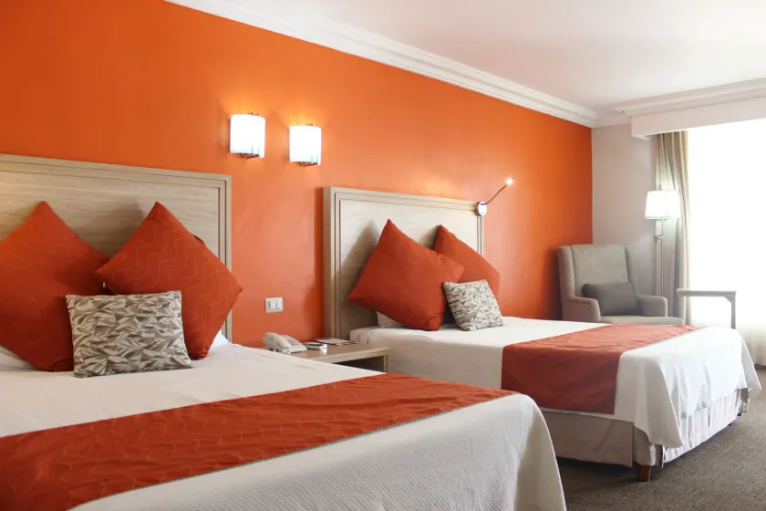Hotel Flamingo Irapuato - Image 1