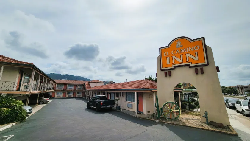 El Camino Inn - Image 1