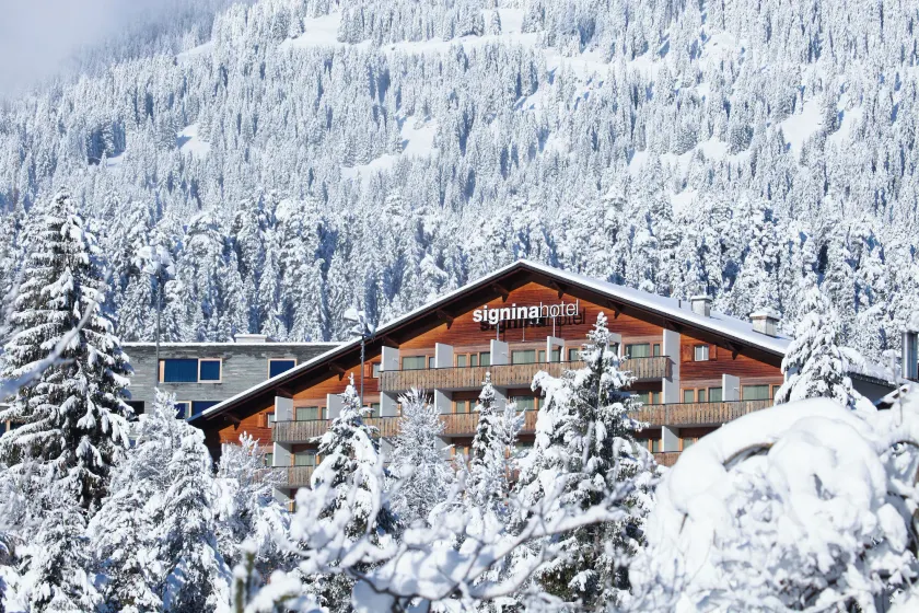 signinahotel - Image 1