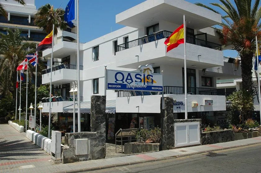 Apartamentos Oasis Sol - Image 1