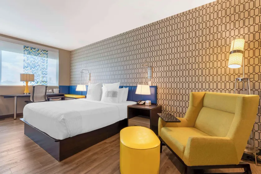GLō Best Western Dallas South DeSoto - Image 1