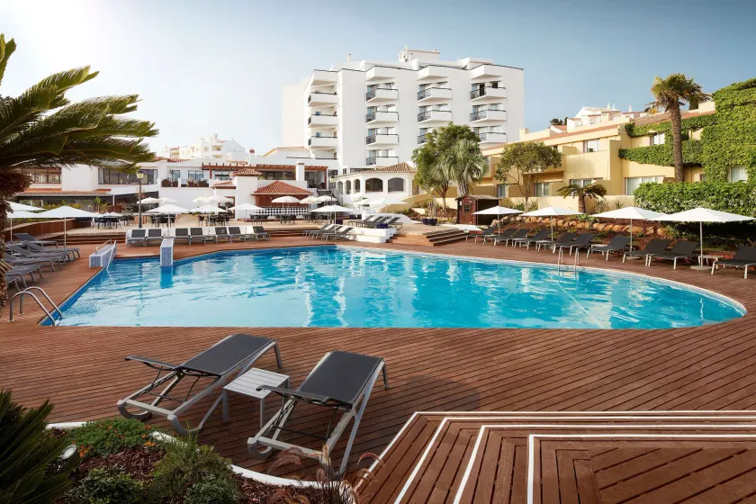 Tivoli Lagos Algarve Hotel - Image 1