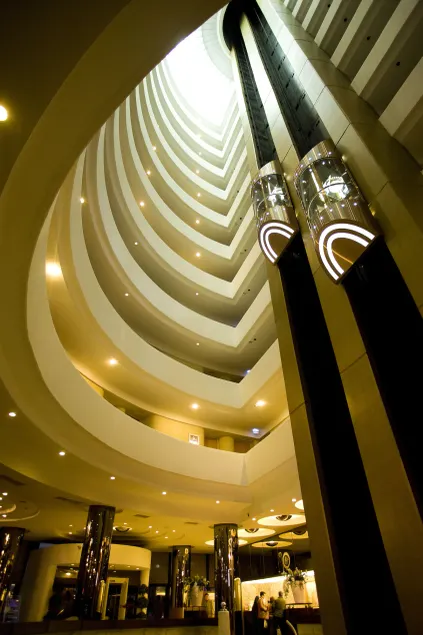 Surmeli Istanbul Hotel - Image 1