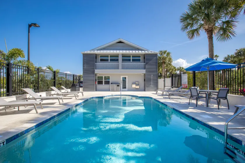 The Fold Hotels Indian Shores - Image 1