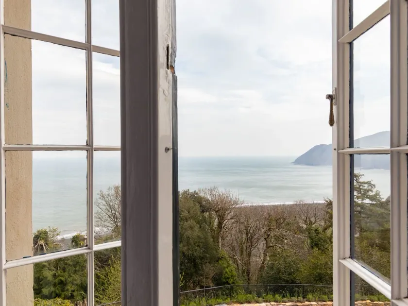Bayview Terrace - Interior