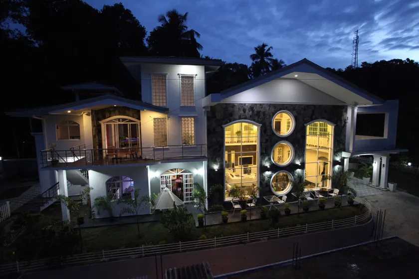 Ayaana Boutique Hotel - Image 1