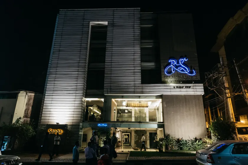 The Royale Senate Hebbal - Image 1