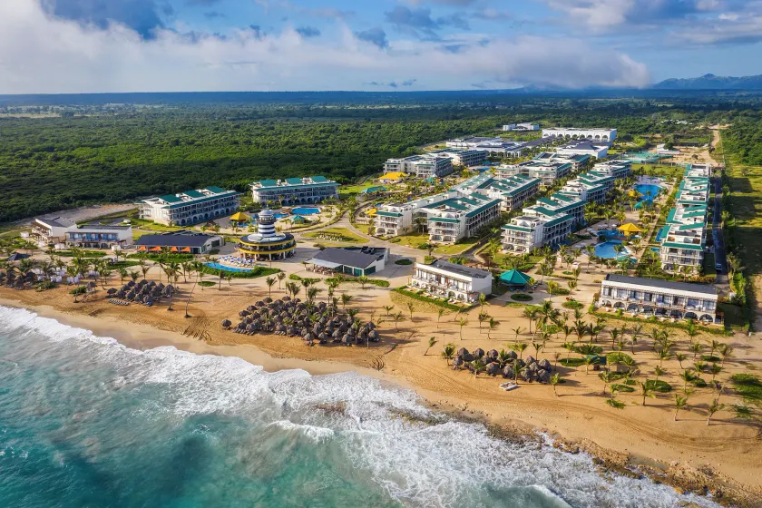 El Beso Adults Only At Ocean El Faro - All Inclusive - Image 1