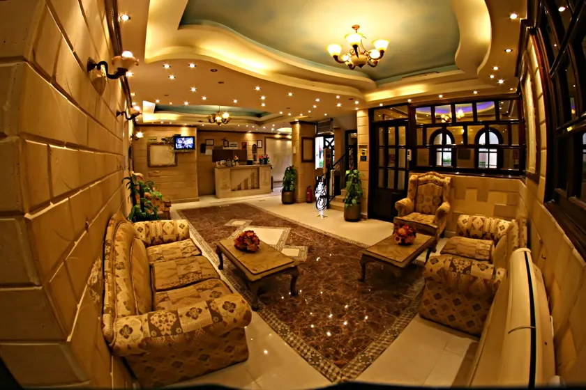 Luxor Hotel Hurghada - Image 1