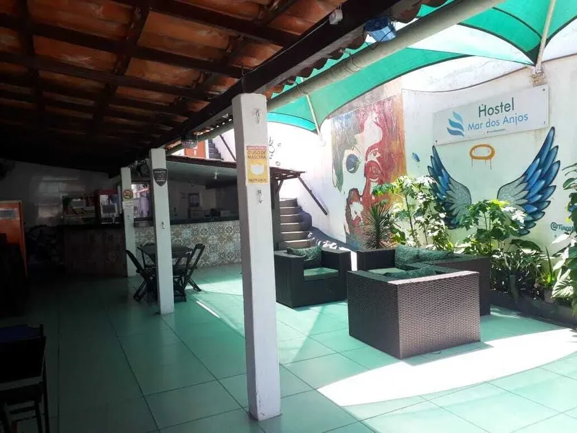 Hostel Mar dos Anjos - Image 1