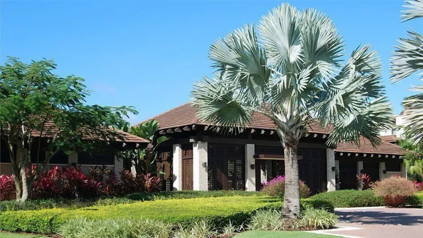 5 Star Caribbean Villa - Image 1
