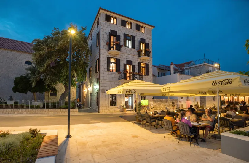 Apartments Perko - Image 1