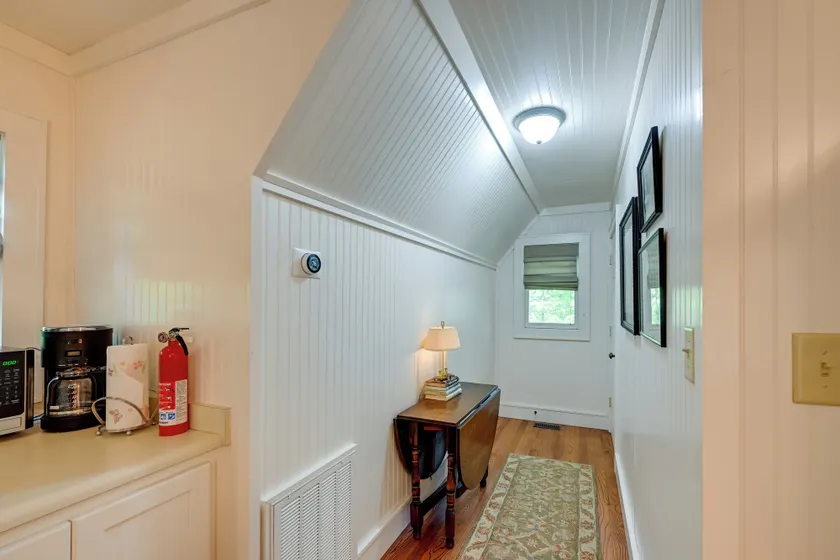 'smallwood' Cute Highlands Home w/ Screened Porch! - Intérieur