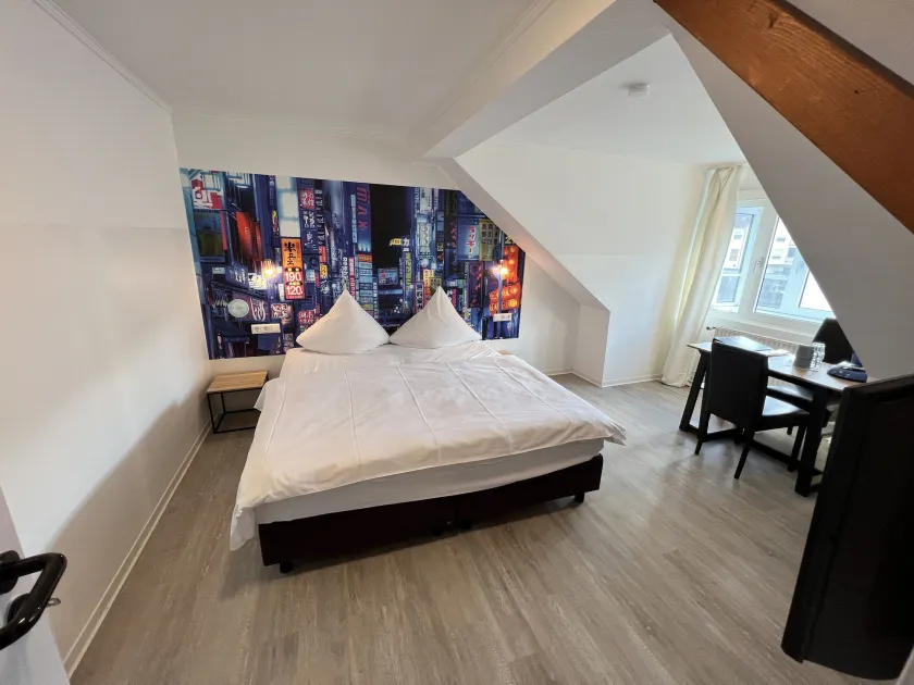 Hotel Bitzer Backnang Zentrum - Image 1
