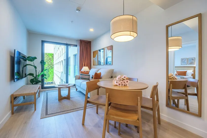 Aduana Suites - Image 1