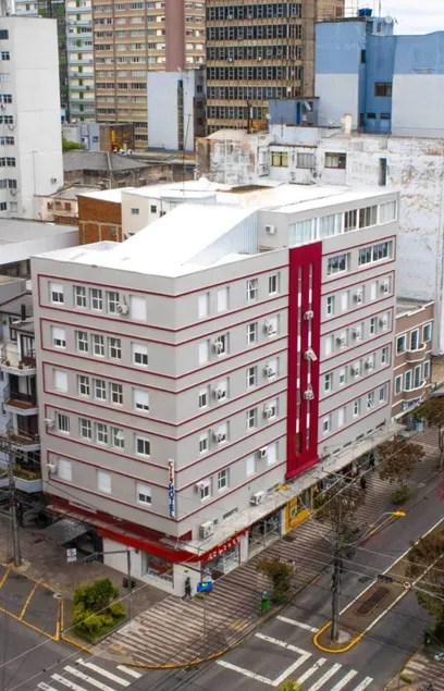 City Hotel - Image 1