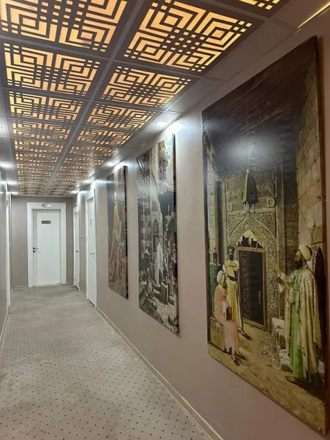 Gaziantep Taşhan Hotel - Image 1