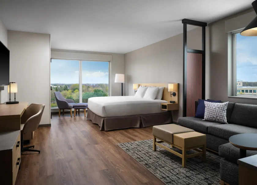 The Forester Hotel, part of Unscripted by Hyatt - Image 1