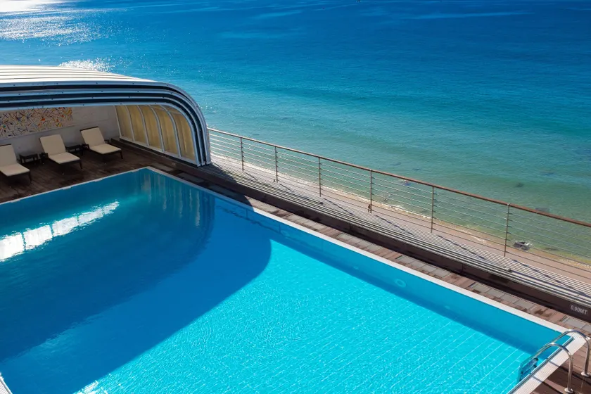 SANA Sesimbra Hotel - Image 1