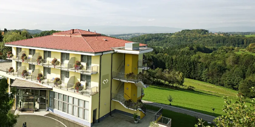 Hotel Liebmann - Image 1