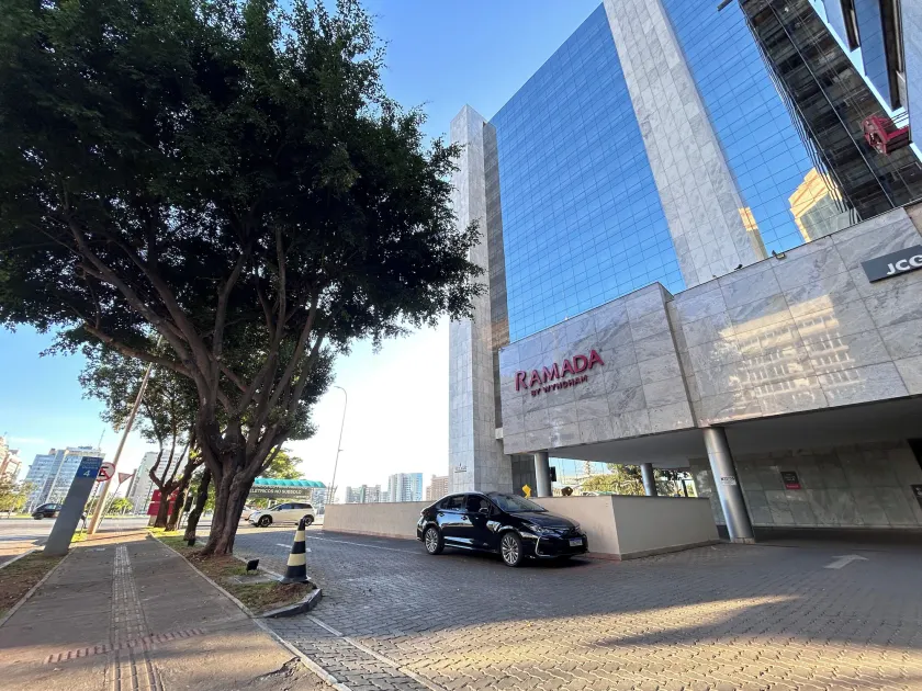 Ramada by Wyndham Brasilia Alvorada - Image 1