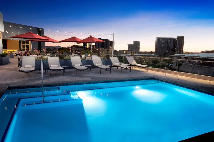 Hyatt House Tempe Phoenix University - Image 1