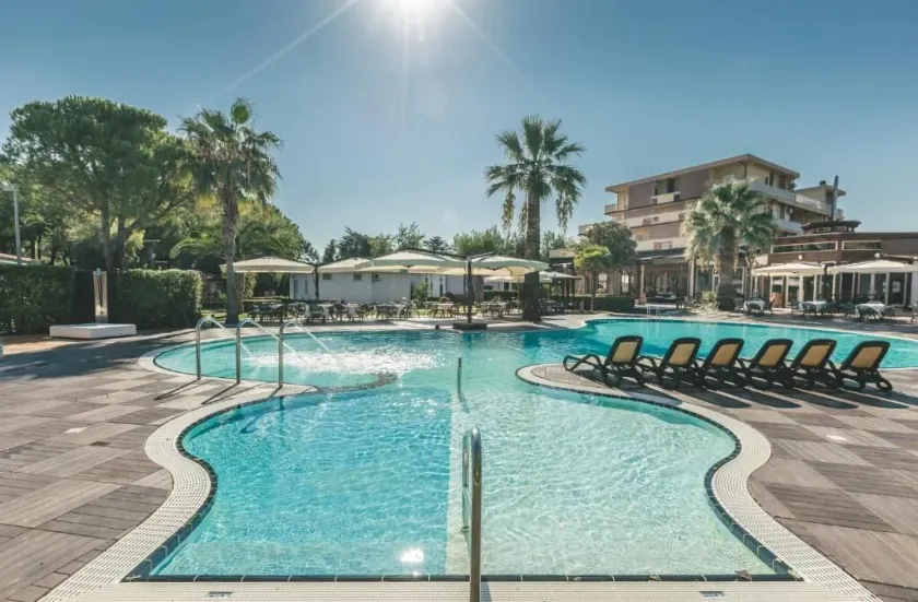 Hotel Acquario - Image 1
