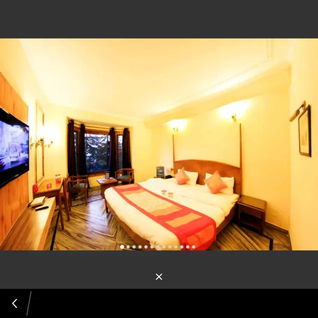 The Woodstock Resort - Image 1