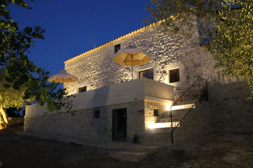 Tenuta Zannafondo - Image 1