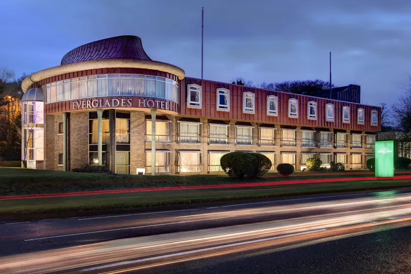 Everglades Hotel - Image 1