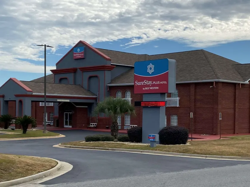 SureStay Plus Hotel by Best Western Warner Robins AFB - Image 1