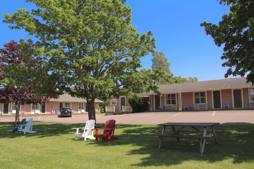 Silverwood Motel - Image 1