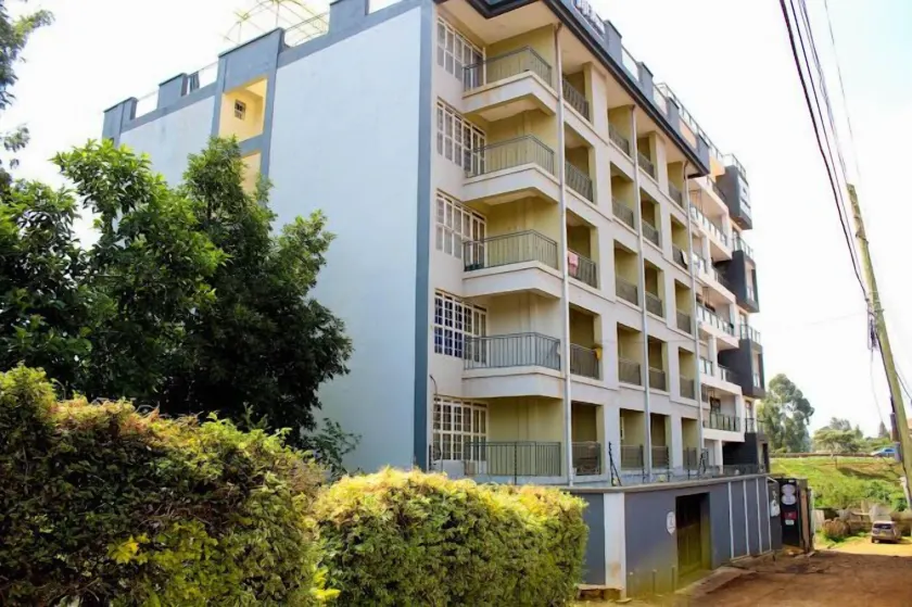 Jiji poa - Image 1
