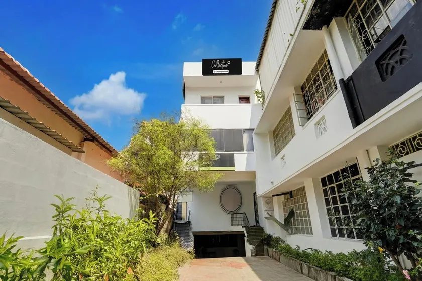 Collection O Race Course Road Formerly Annamalai Residency - Image 1