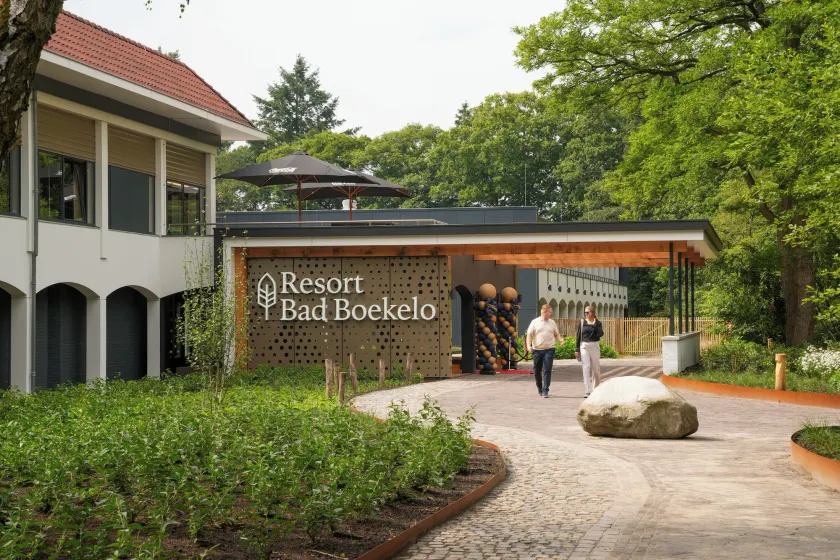 Resort Bad Boekelo - Hotel met Spa & Wellness in Enschede - Image 1