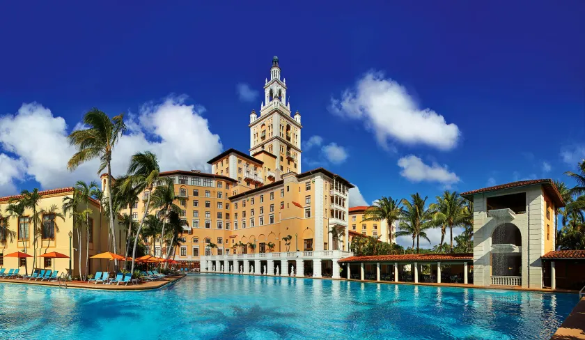 Biltmore Hotel Miami Coral Gables - Image 1