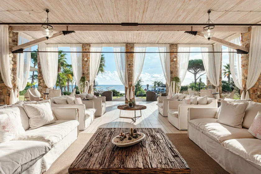 La Villa Del Re - Adults Only - Small Luxury Hotels of the World - Image 1