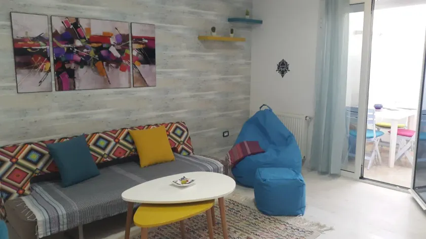 Appartement Elyssa - Image 1