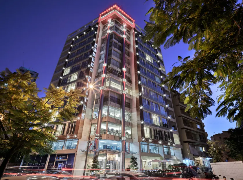 Sodeco Suites - Image 1