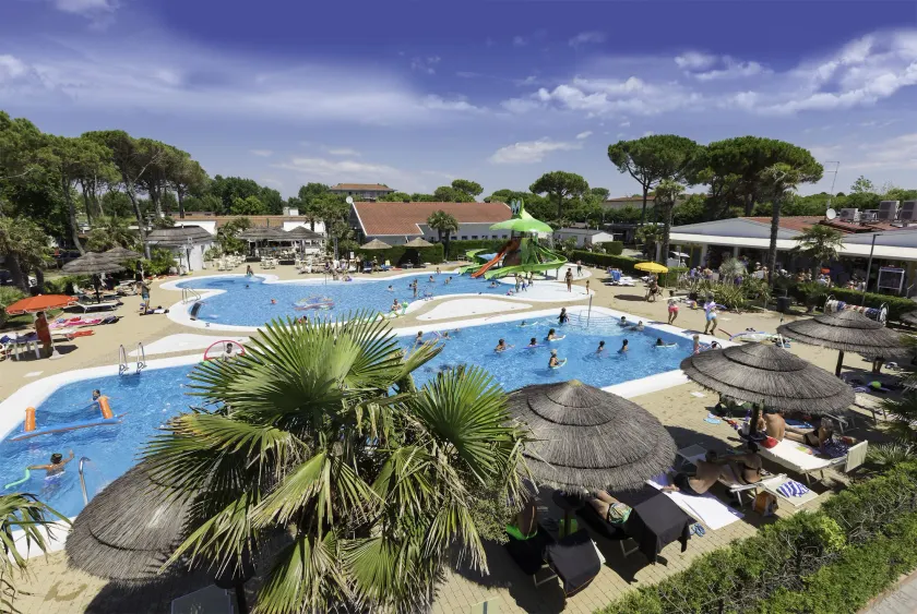 Vela Blu Camping Village - Image 1