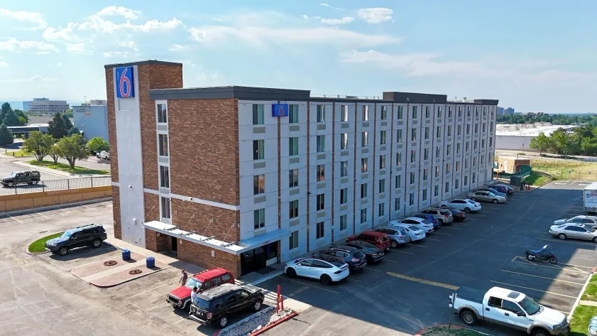 Motel 6-Greenwood Village, CO - Denver - South Tech Center - Image 1