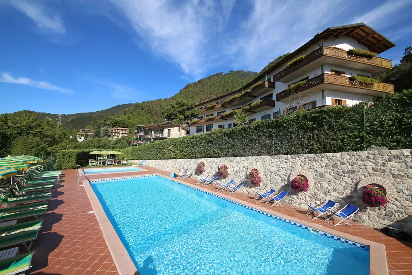 Hotel Residence Panorama La Forca, GTSGroup - Image 1
